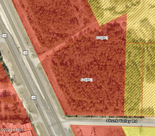 $949,000 | 211 Skunk Valley Road, Southport, FL 32409