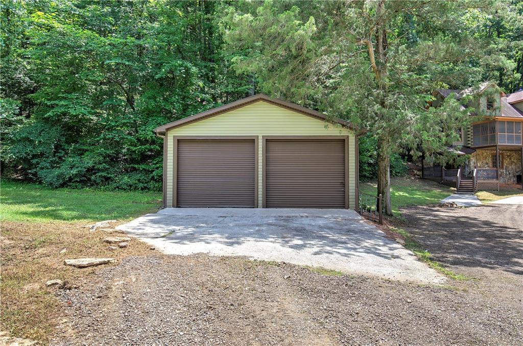 331 Salacoa Road Southeast Fairmount, GA 30139 - Photo 43 of 87