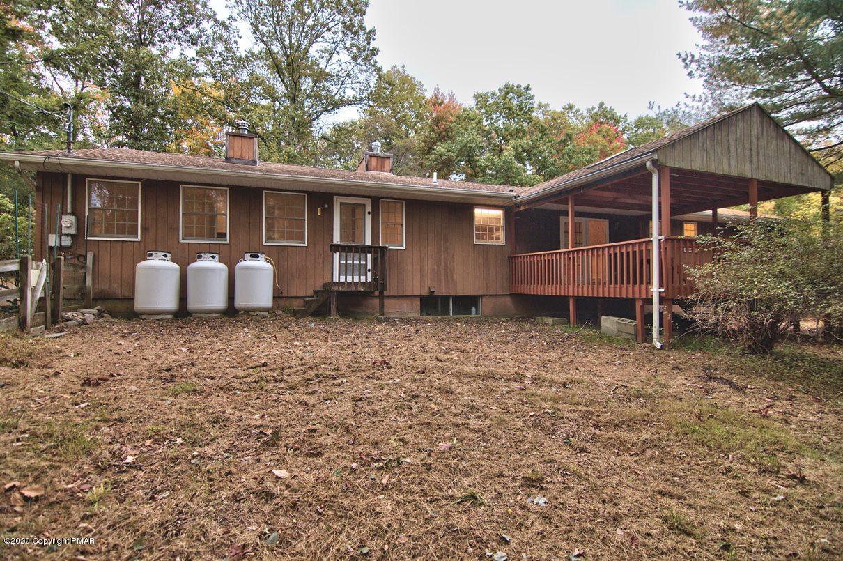 5557 Birch Road Canadensis, PA 18325 - Photo 54 of 54 Side view