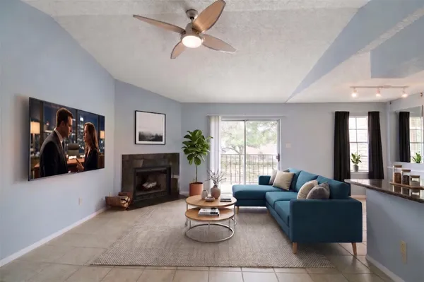 $95,000 | 2120 El Paseo Street, Unit 108, Houston, TX 77054