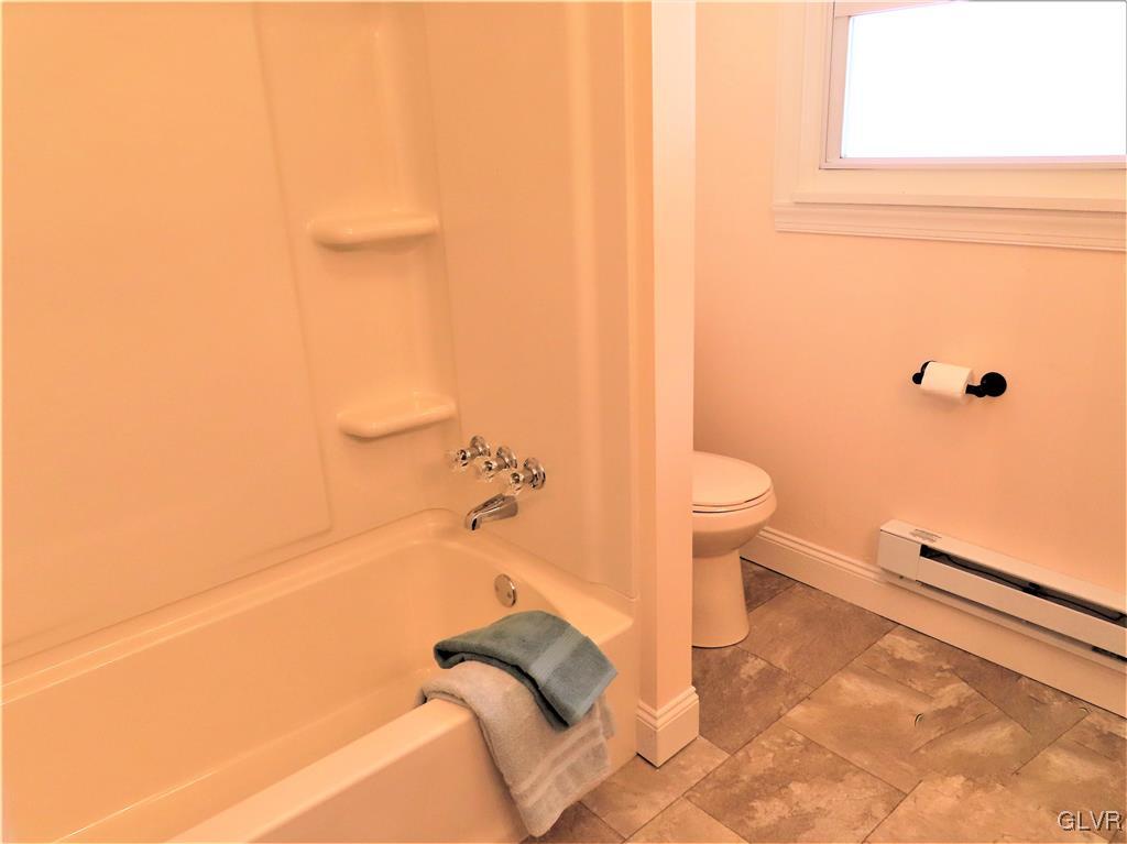 2521 Ringhoffer Road Hellertown, PA 18055 - Photo 13 of 35 Brand new Main bathroom