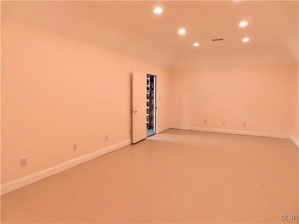 2521 Ringhoffer Road Hellertown, PA 18055 - Photo 27 of 35 Opposite view of professional office