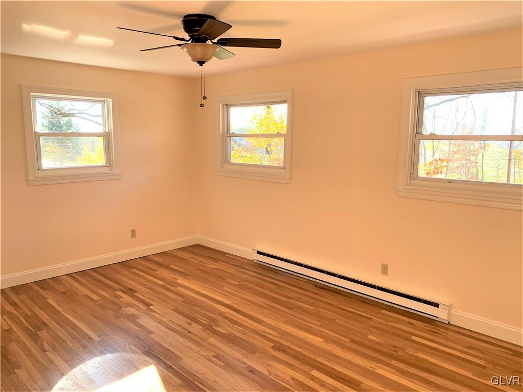 2521 Ringhoffer Road Hellertown, PA 18055 - Photo 9 of 35 Master Bedroom