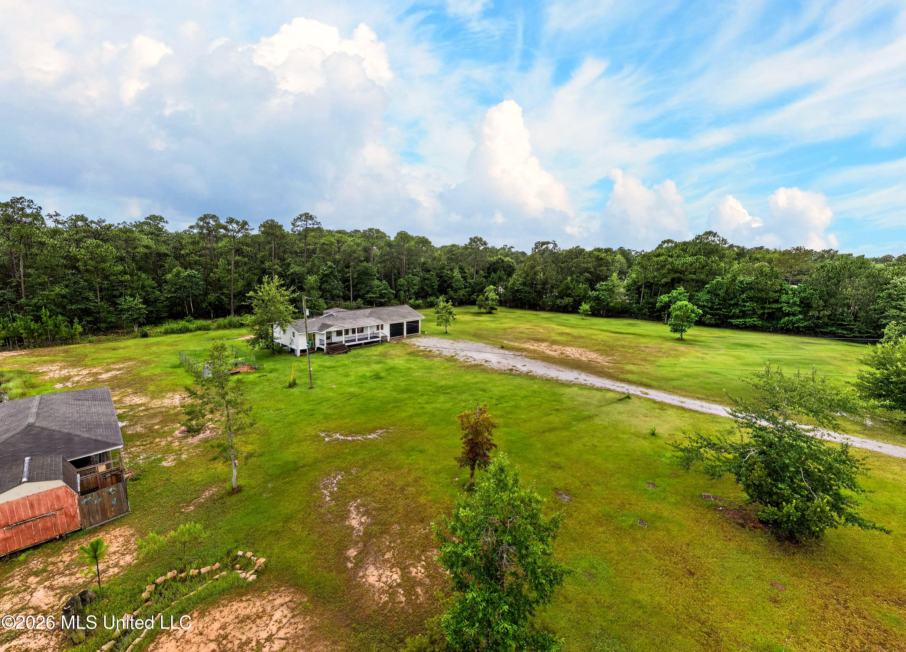 3015 Bonita Road Gautier, MS 39553 - Photo 63 of 64 3015BonitaRd.-63
