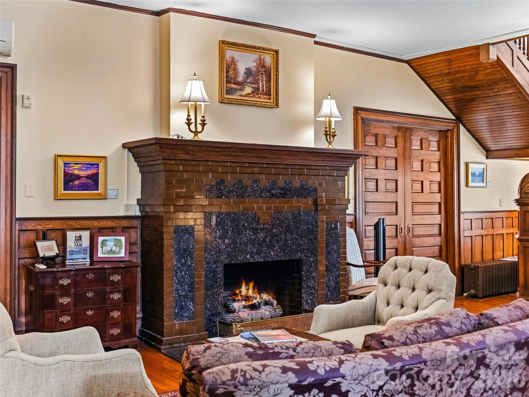 86 Edgemont Road Asheville, NC 28801 - Photo 10 of 48 Gallery Image 10