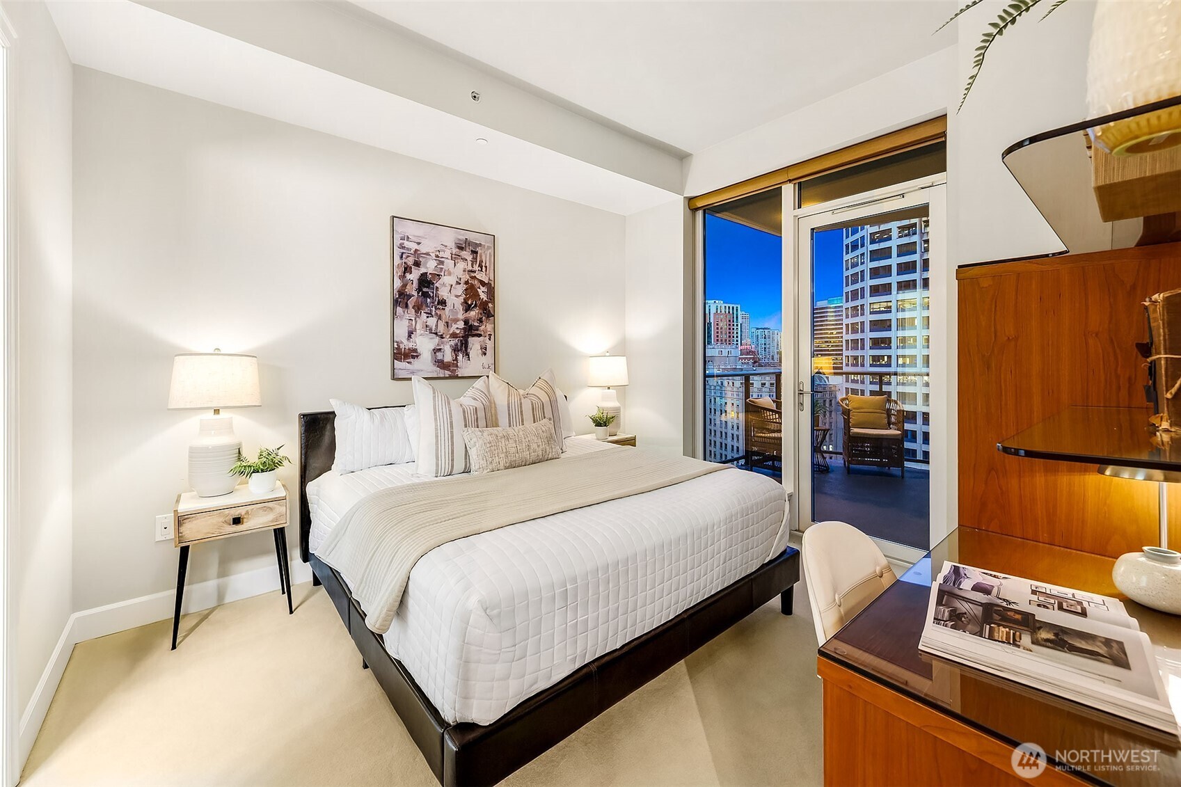 1920 4th Avenue, Unit 1807 Seattle, WA 98101 - Photo 22 of 38