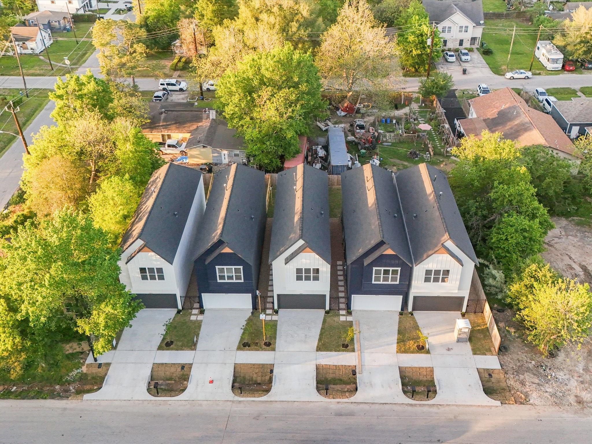 3807 Goodhope Street Houston, TX 77021 - Photo 30 of 36