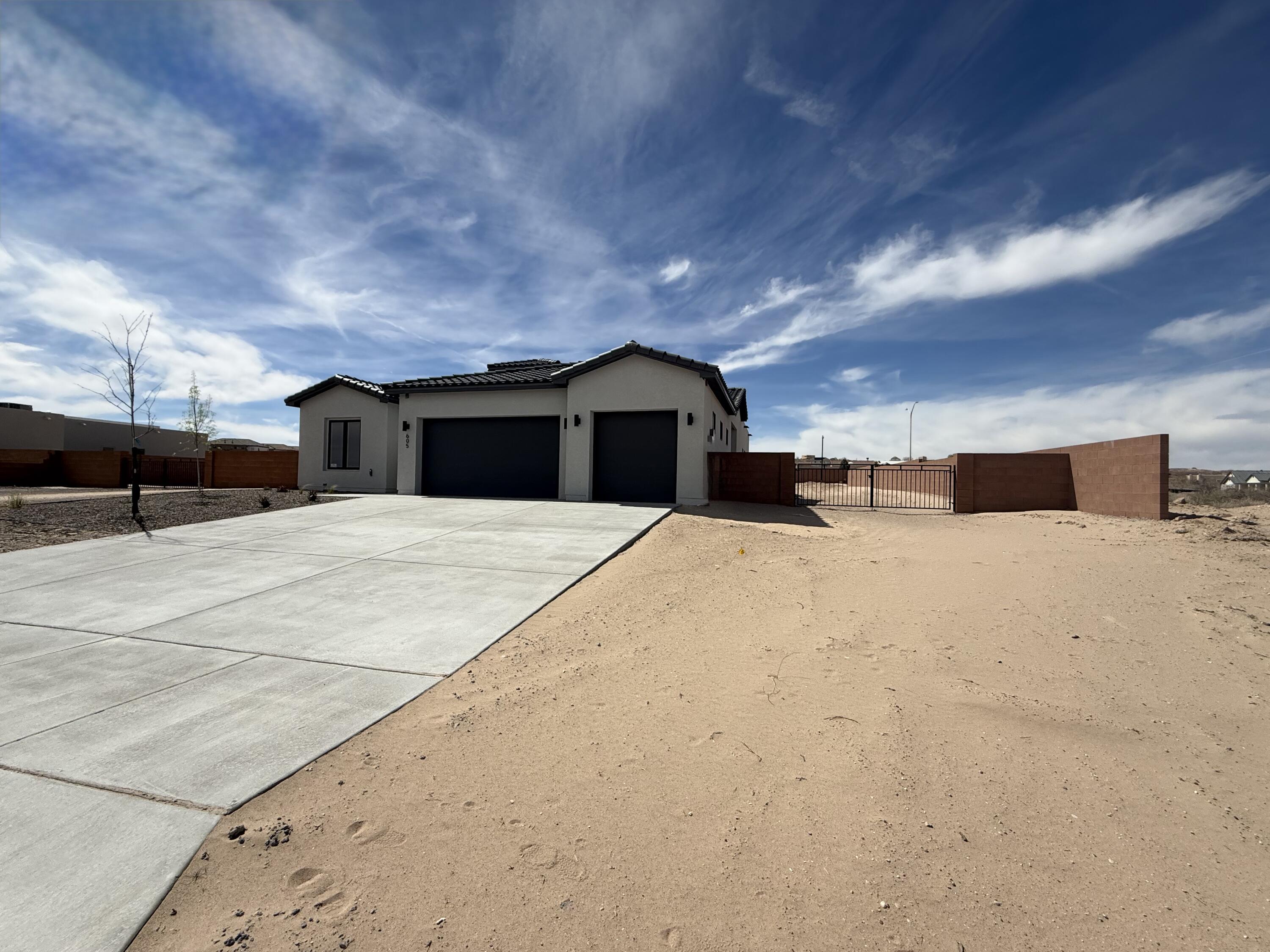 605 Colorado Mountain Road Northeast Rio Rancho, NM 87124 - Photo 1 of 1 Gallery Image 1