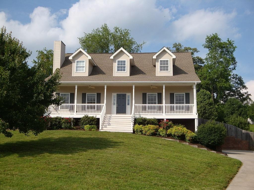 679 Walkers Bend Road Gray, TN 37615 - Photo 1 of 25 Photo 1