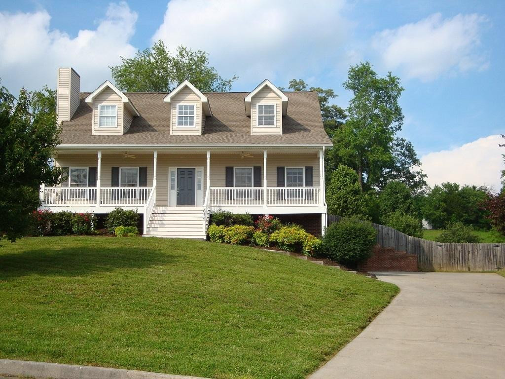679 Walkers Bend Road Gray, TN 37615 - Photo 2 of 25 Photo 2