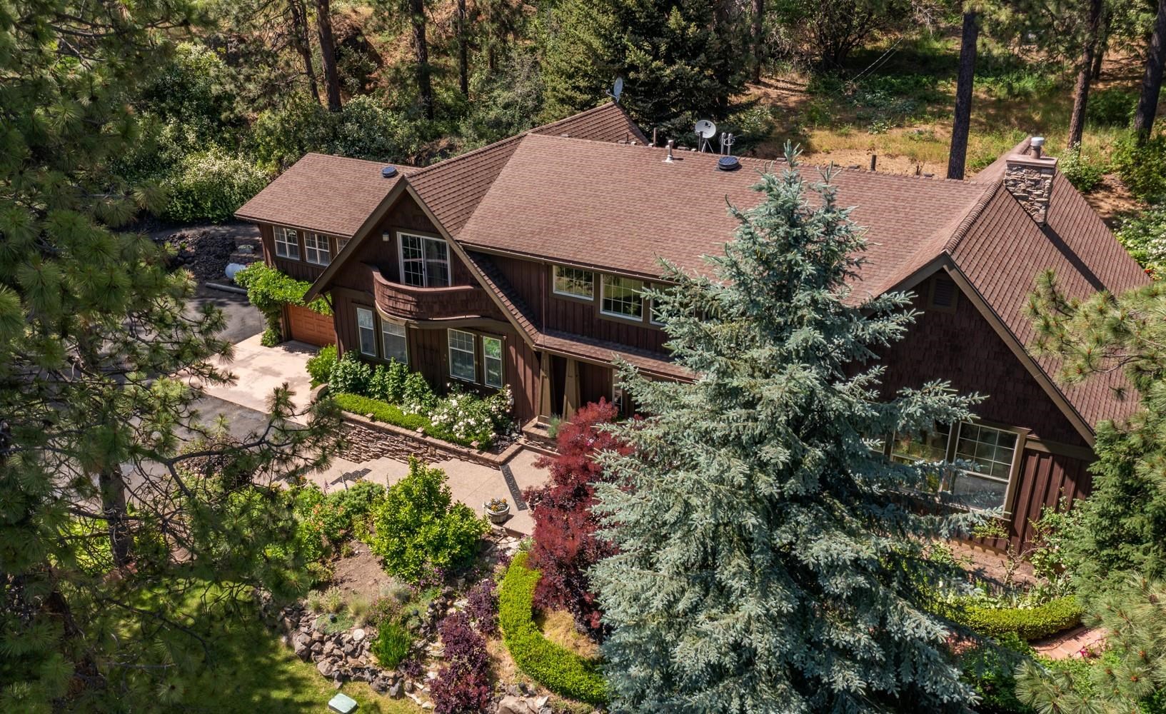 8225 South Regal Road Spokane, WA 99223 - Photo 5 of 50