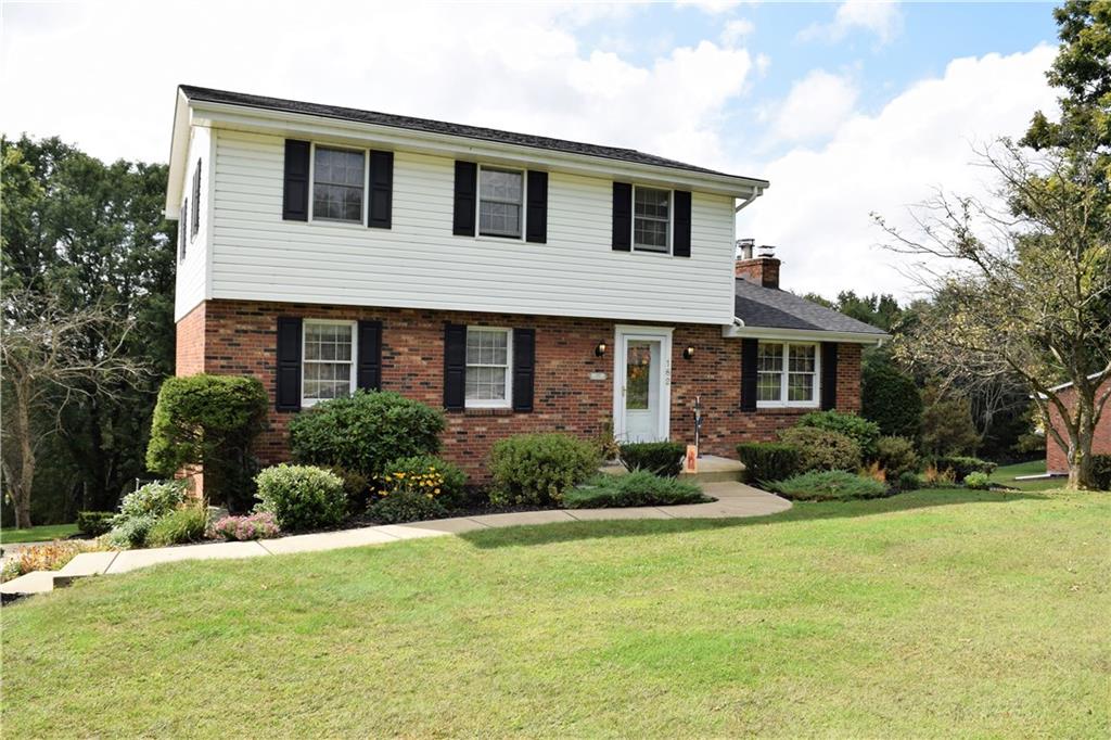 182 Malone Ridge Road Washington, PA 15301 - Photo 1 of 23
