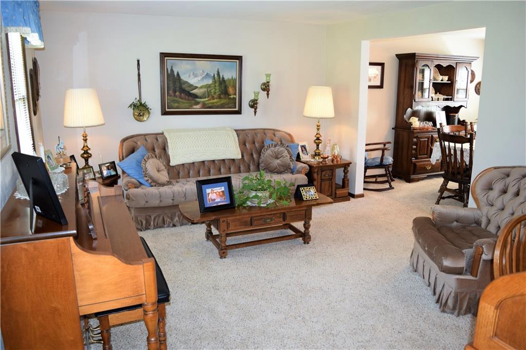 182 Malone Ridge Road Washington, PA 15301 - Photo 11 of 23