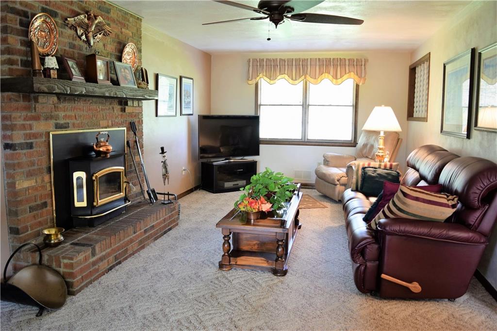 182 Malone Ridge Road Washington, PA 15301 - Photo 12 of 23