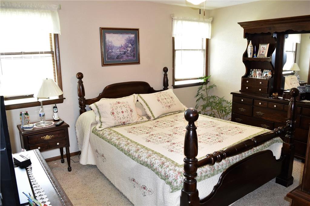 182 Malone Ridge Road Washington, PA 15301 - Photo 16 of 23