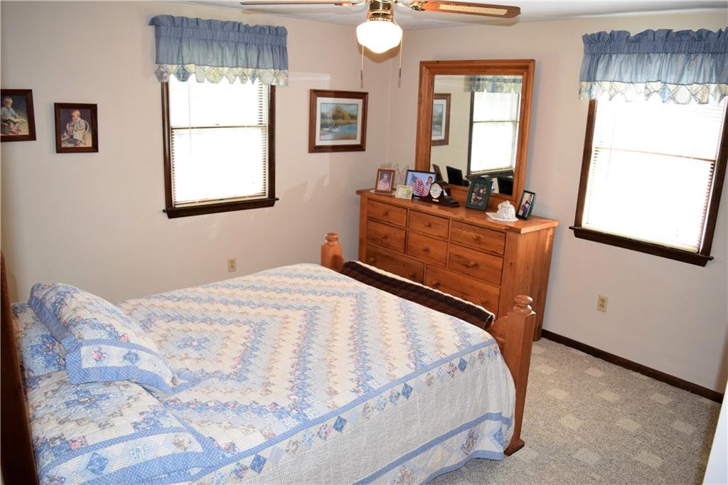 182 Malone Ridge Road Washington, PA 15301 - Photo 17 of 23