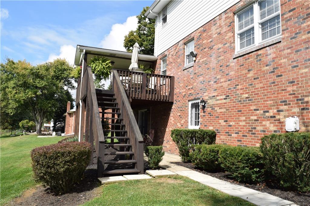182 Malone Ridge Road Washington, PA 15301 - Photo 21 of 23