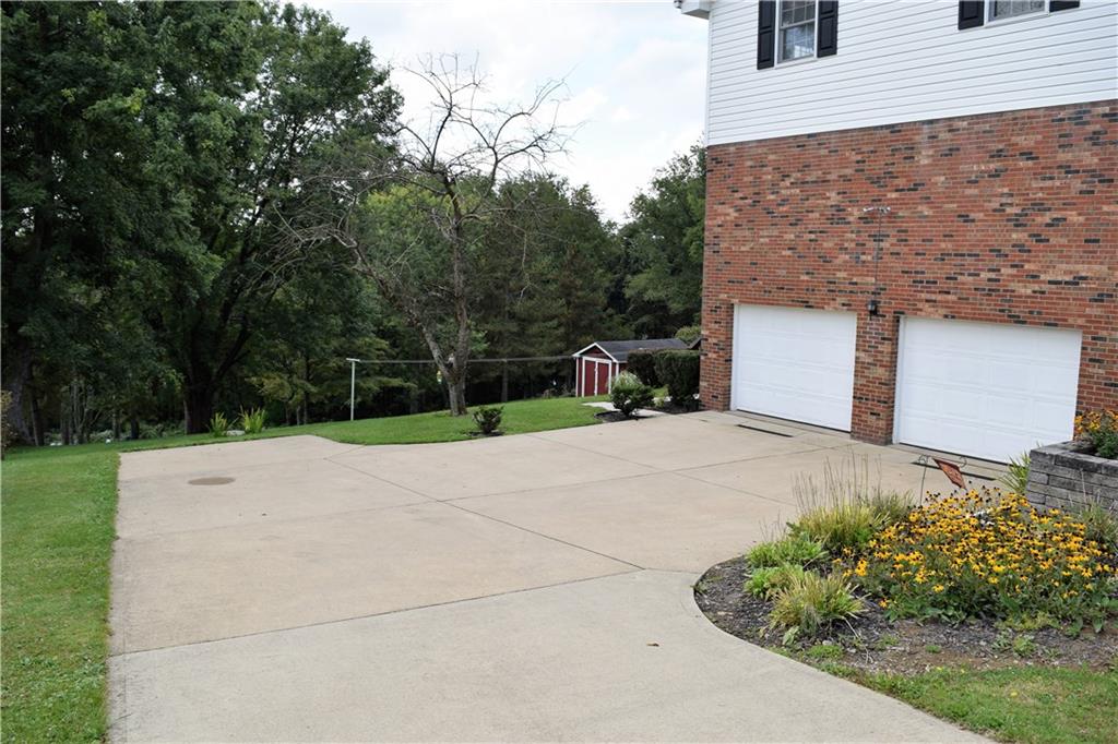 182 Malone Ridge Road Washington, PA 15301 - Photo 23 of 23
