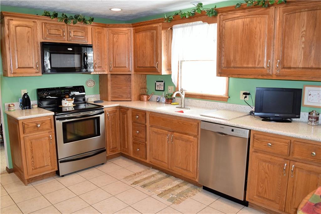 182 Malone Ridge Road Washington, PA 15301 - Photo 7 of 23