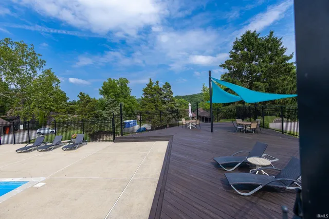 $259,900 | 9451 South Pointe Lasalles Drive, Bloomington, IN 47401