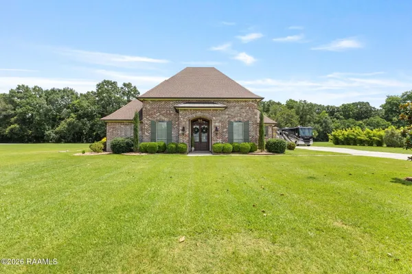 $559,500 | 107 Comeaux Street, Sunset, LA 70584