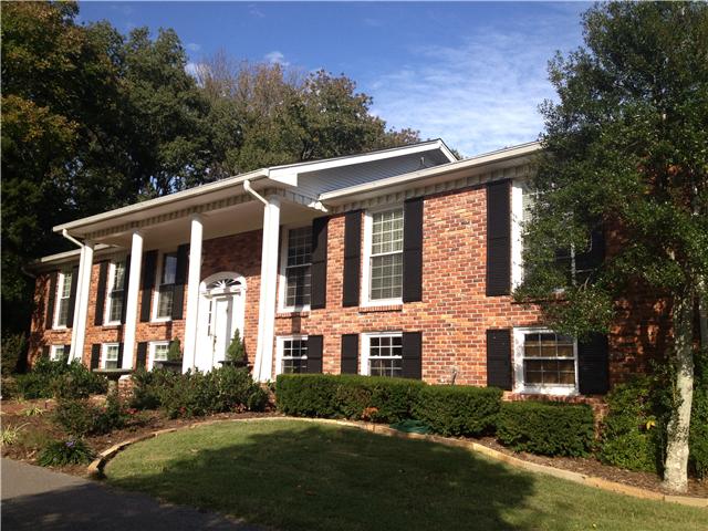 562 Natchez Bend Road Nashville, TN 37221 - Photo 1 of 20 Gallery Image 1