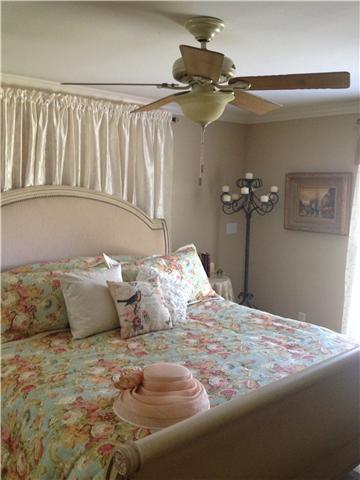 562 Natchez Bend Road Nashville, TN 37221 - Photo 11 of 20 Master Suite