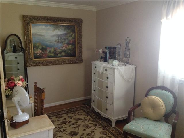 562 Natchez Bend Road Nashville, TN 37221 - Photo 12 of 20 Sitting Area in the Master Suite