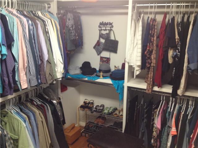 562 Natchez Bend Road Nashville, TN 37221 - Photo 13 of 20 Large Walk-In closet in Master