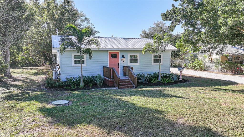 2921 Wilson Avenue Punta Gorda, FL 33982 - Photo 2 of 28