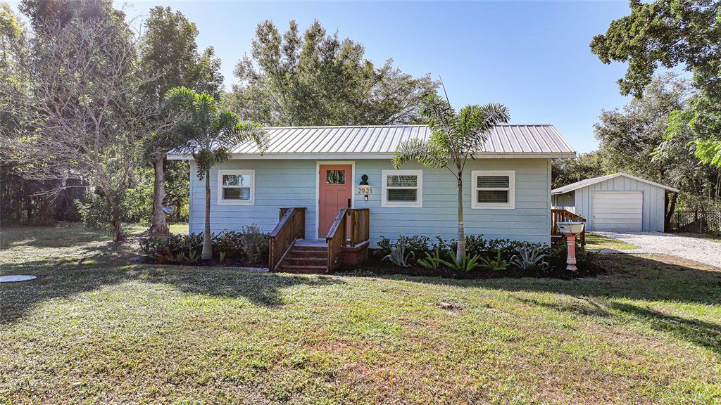 2921 Wilson Avenue Punta Gorda, FL 33982 - Photo 28 of 28