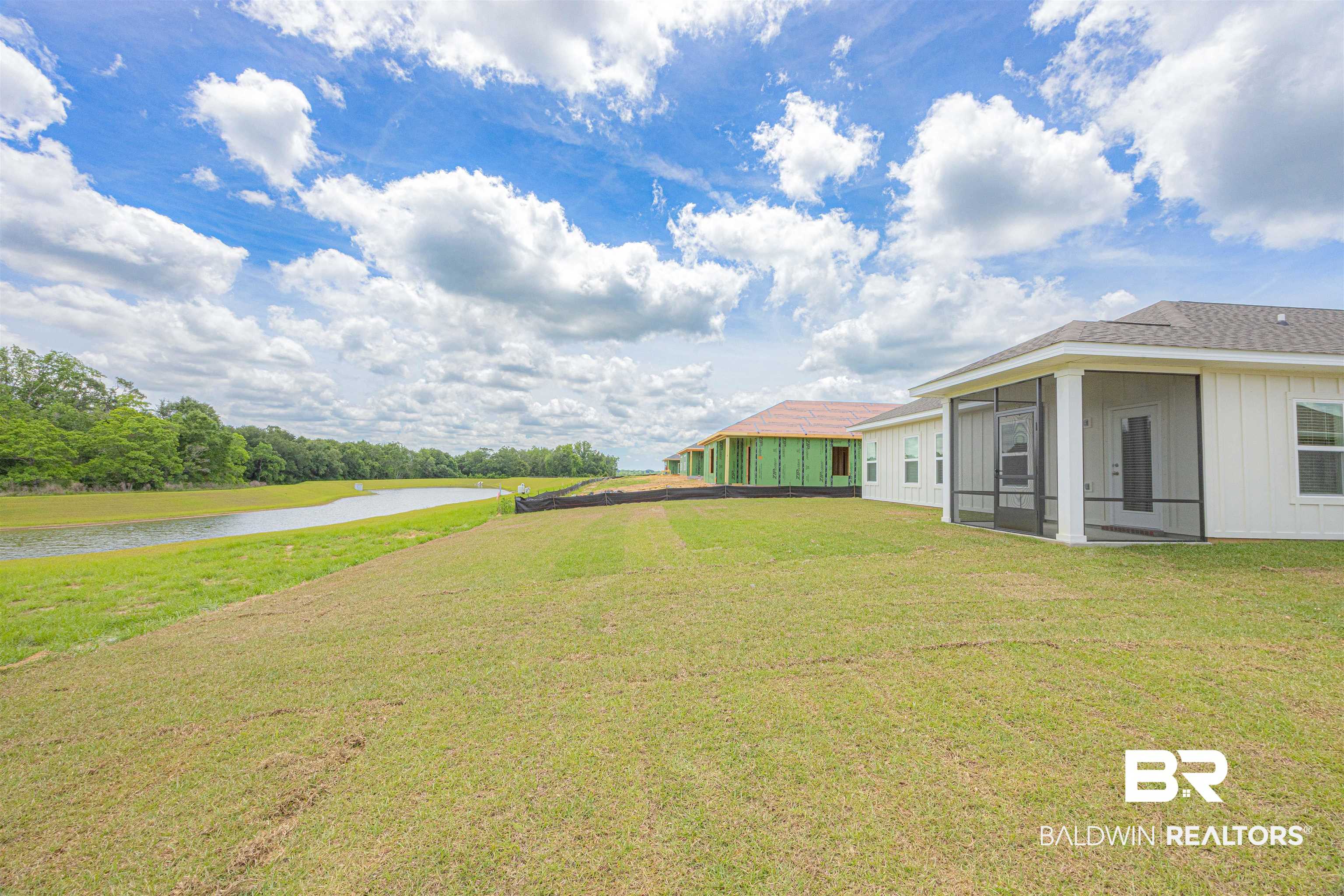 19800 Powercourt Road Silverhill, AL 36576 - Photo 25 of 27