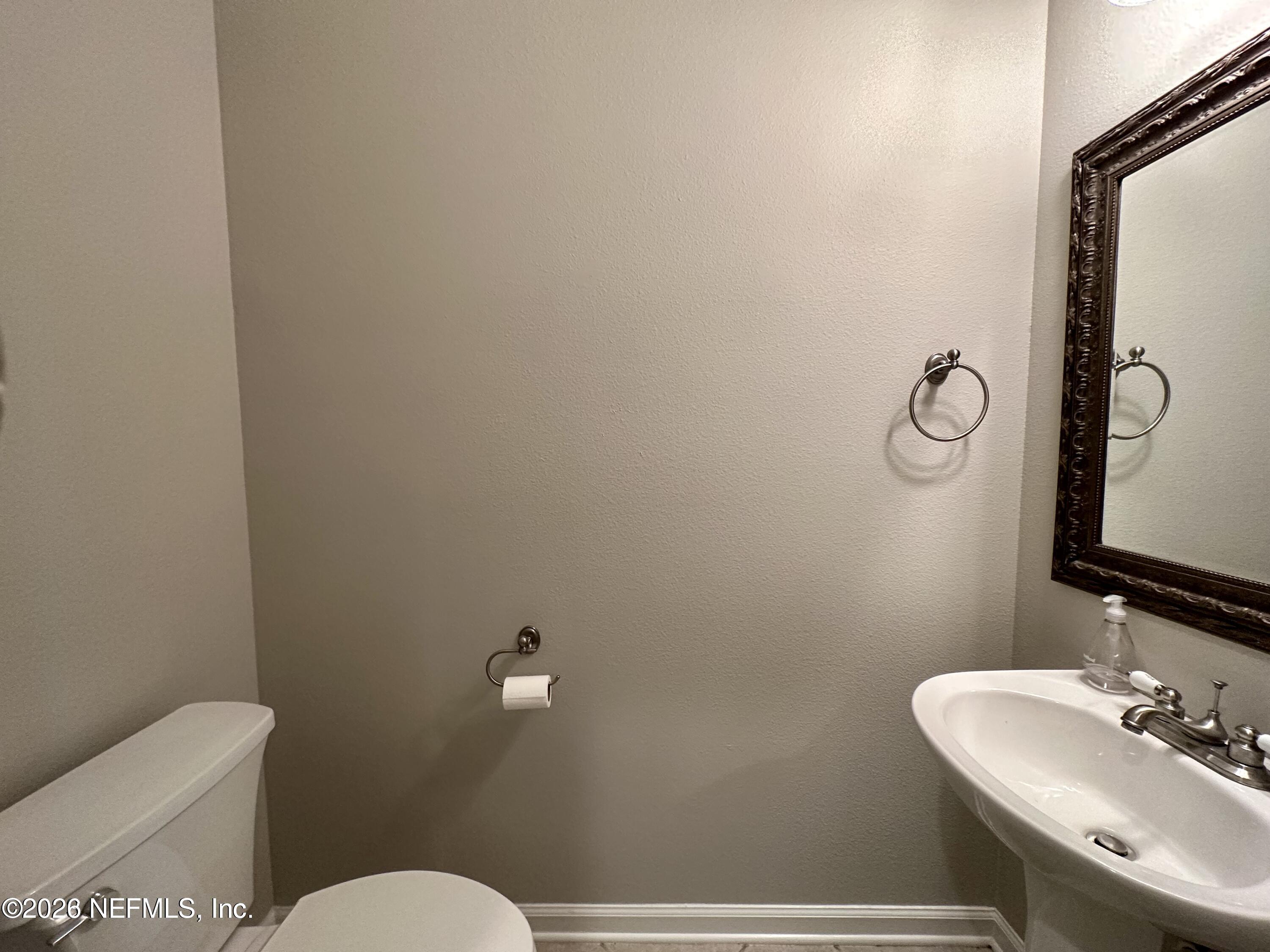 12946 Spring Rain Road Jacksonville, FL 32258 - Photo 4 of 25 HALF BATH