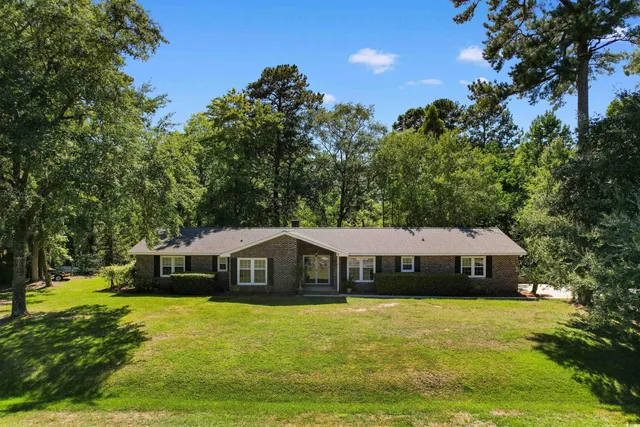 $417,000 | 814 2nd Avenue, Georgetown, SC 29440