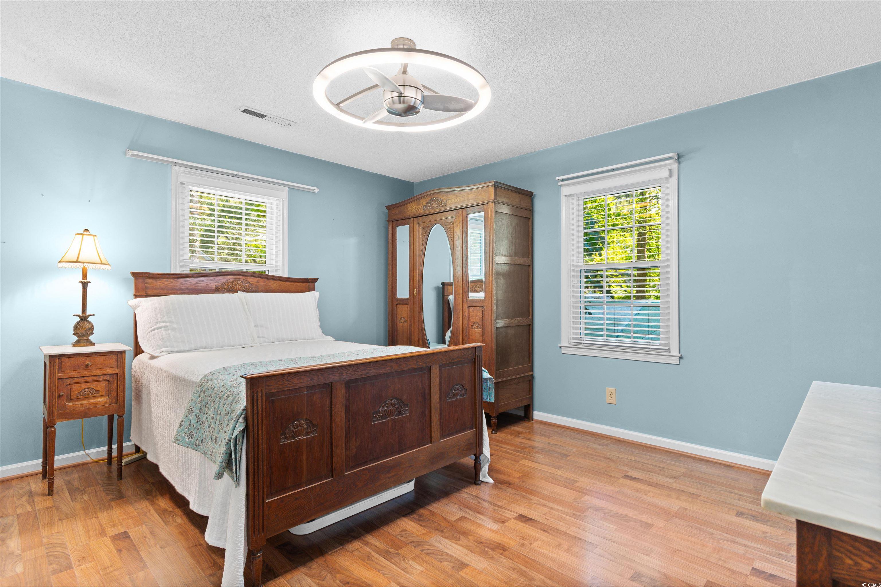 814 2nd Avenue Georgetown, SC 29440 - Photo 17 of 39 Dining space featuring light tile patterned floors and baseboards