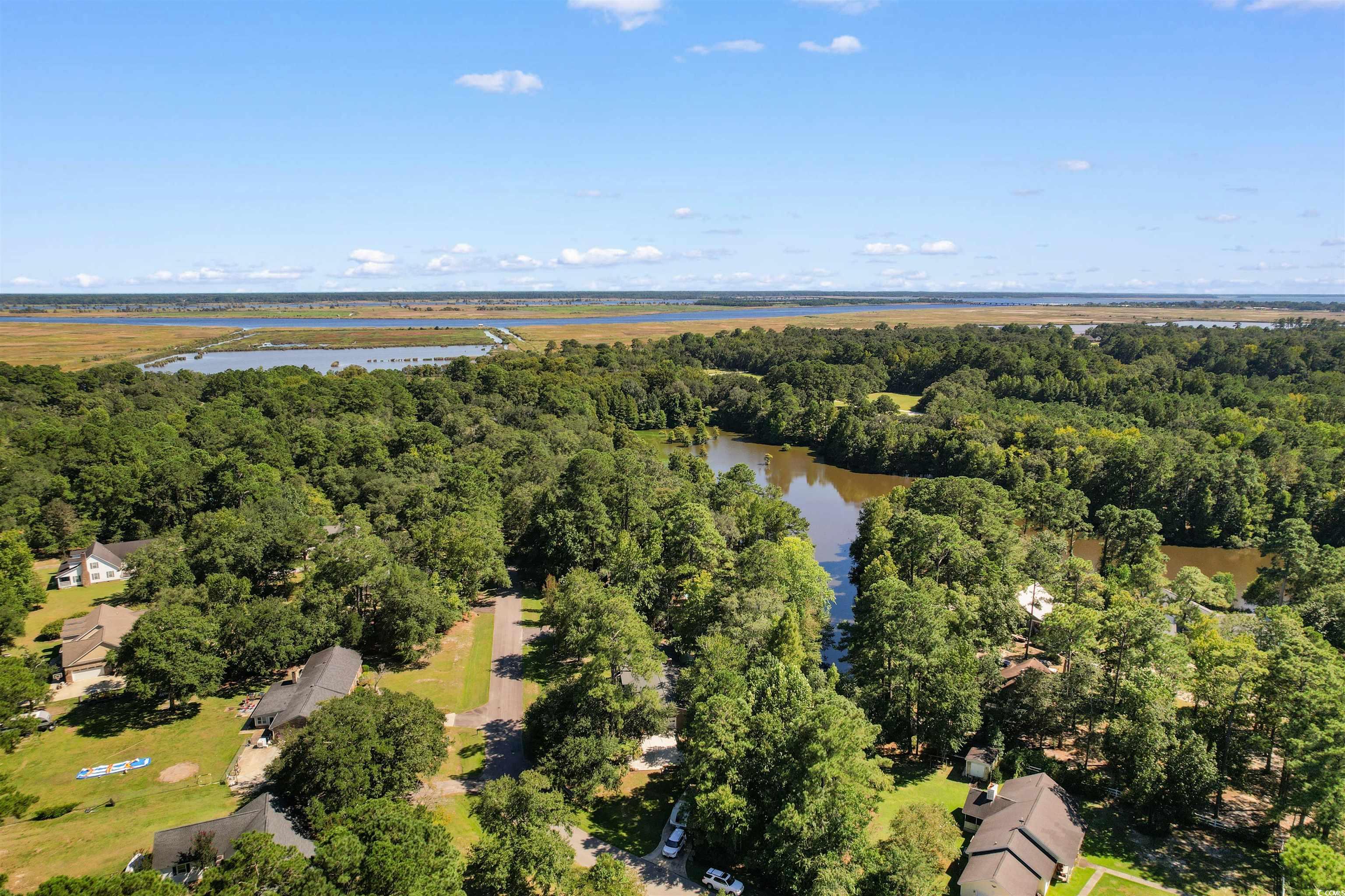 814 2nd Avenue Georgetown, SC 29440 - Photo 35 of 39 Water view