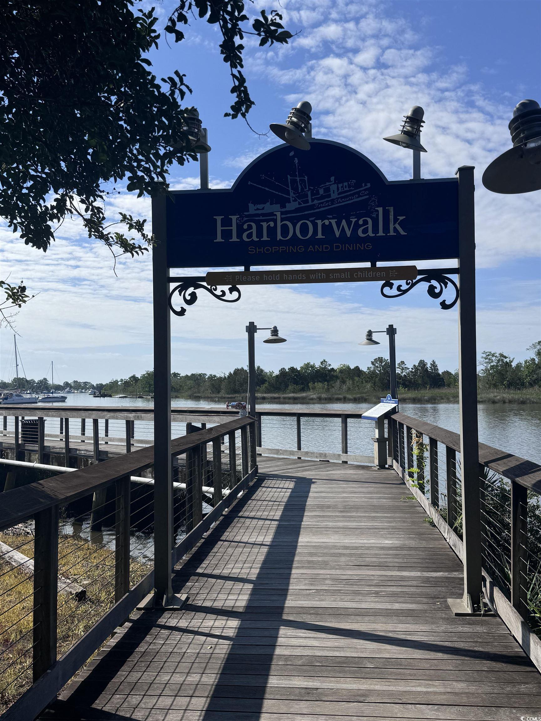 814 2nd Avenue Georgetown, SC 29440 - Photo 38 of 39 Water view