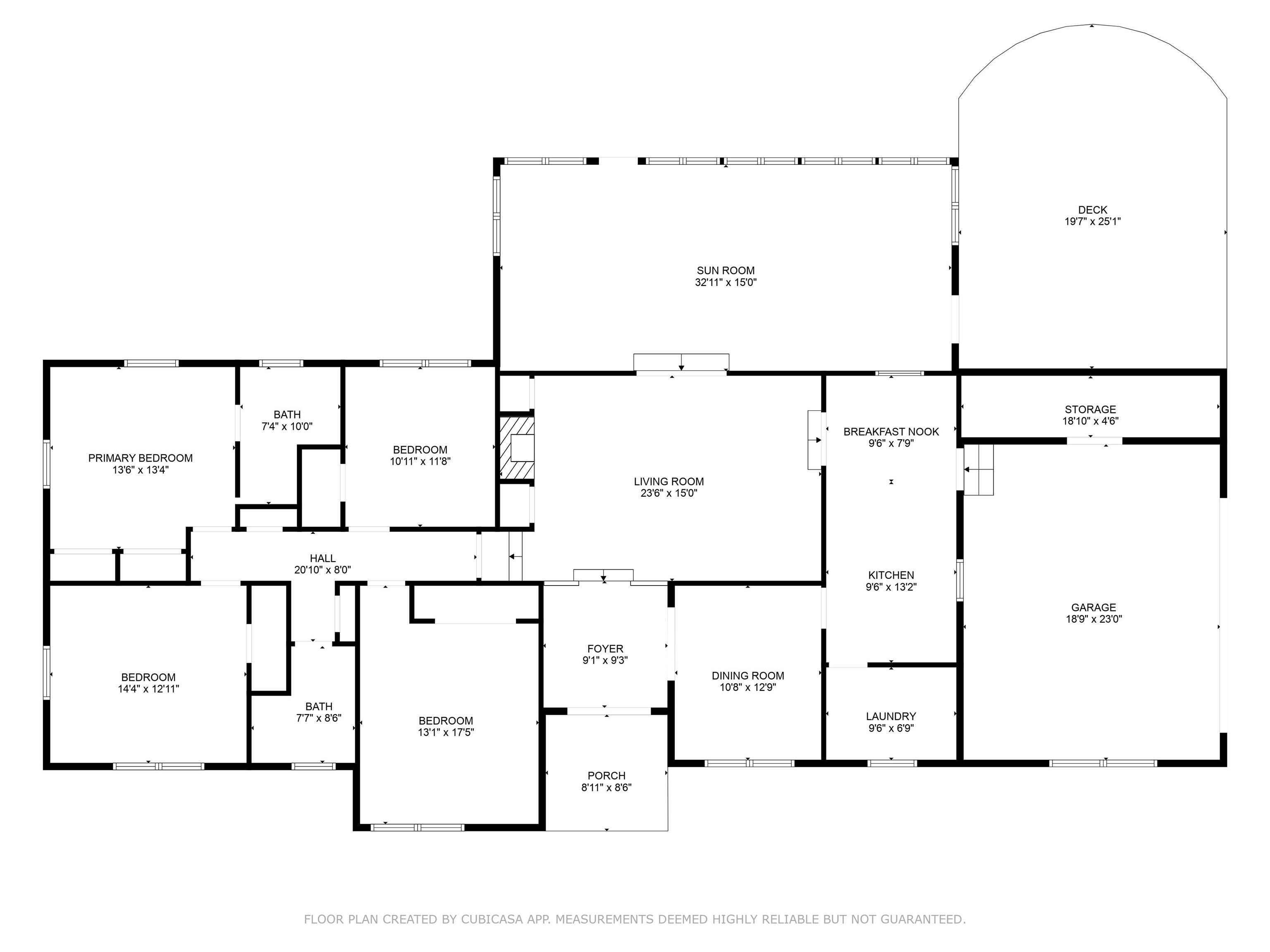 814 2nd Avenue Georgetown, SC 29440 - Photo 39 of 39 Dock area featuring a water view