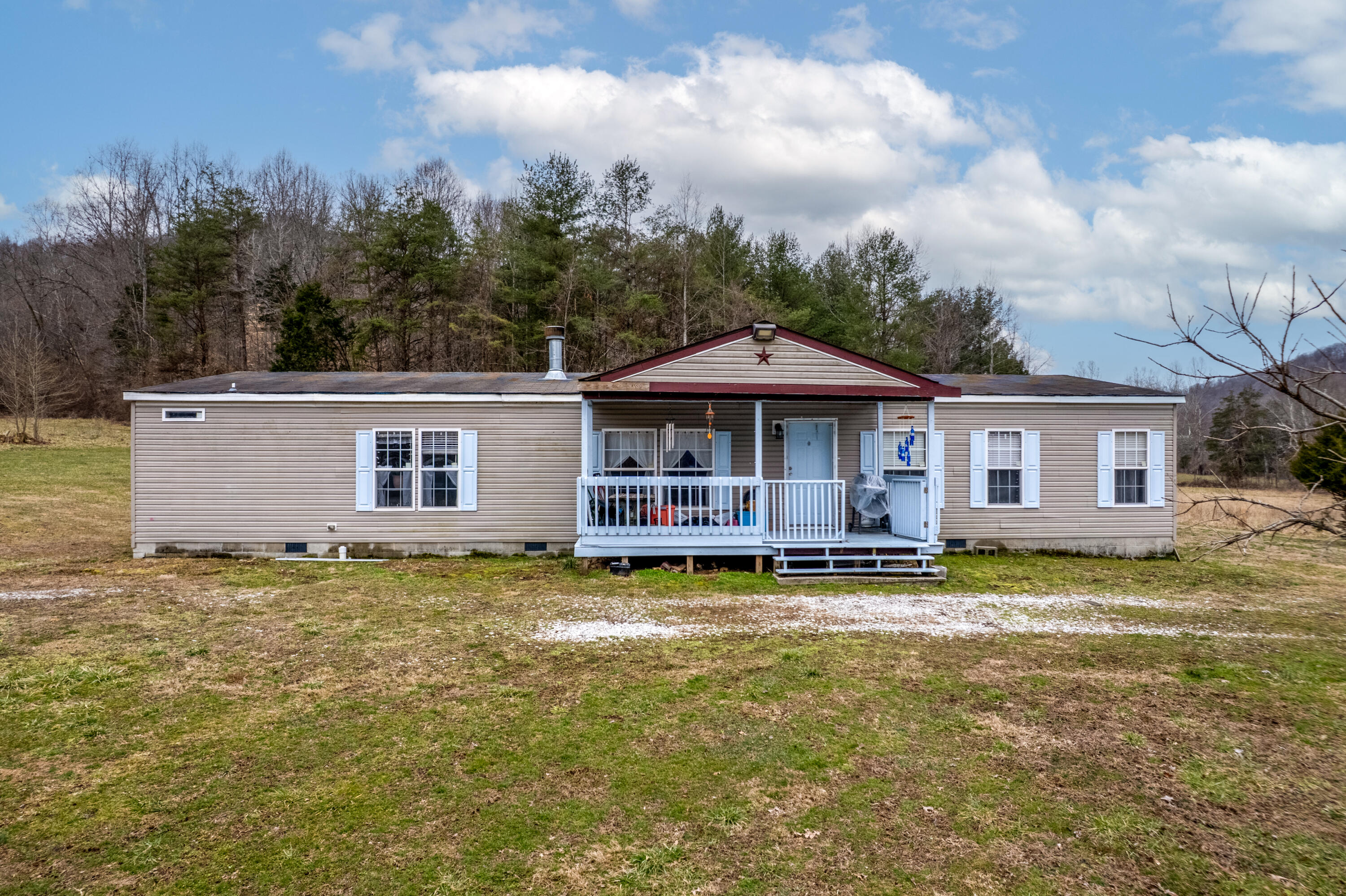 6205 Salt Lick Road Vanceburg, KY 41179 - Photo 11 of 36 DJI_0016-HDR-Edit