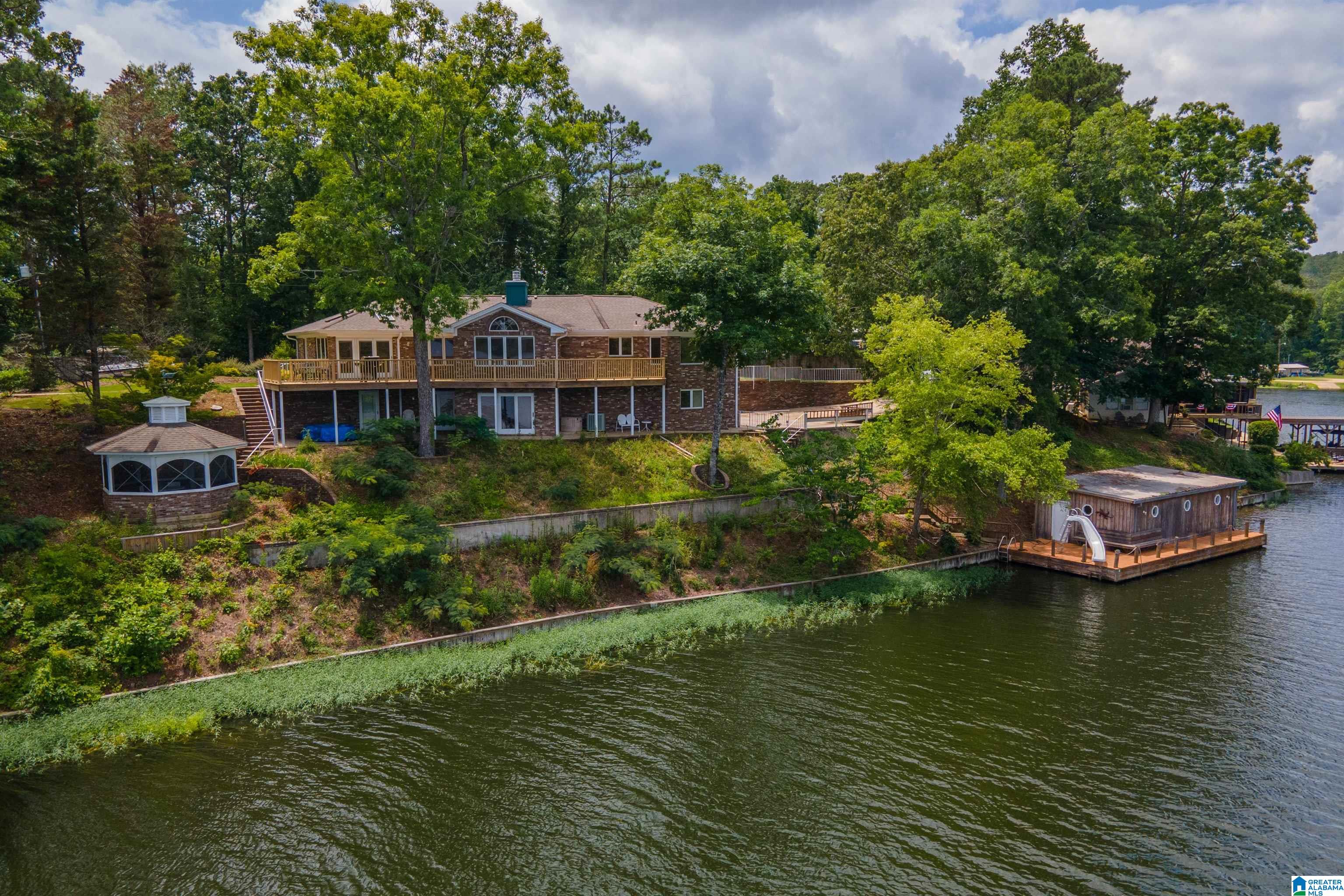 159 County Road 735 Clanton, AL 35046 - Photo 1 of 63