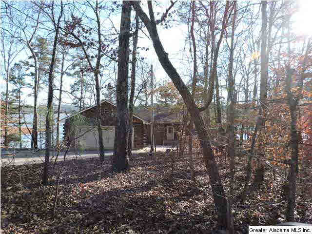 229 Hanson Road Wedowee, AL 36278 - Photo 4 of 27