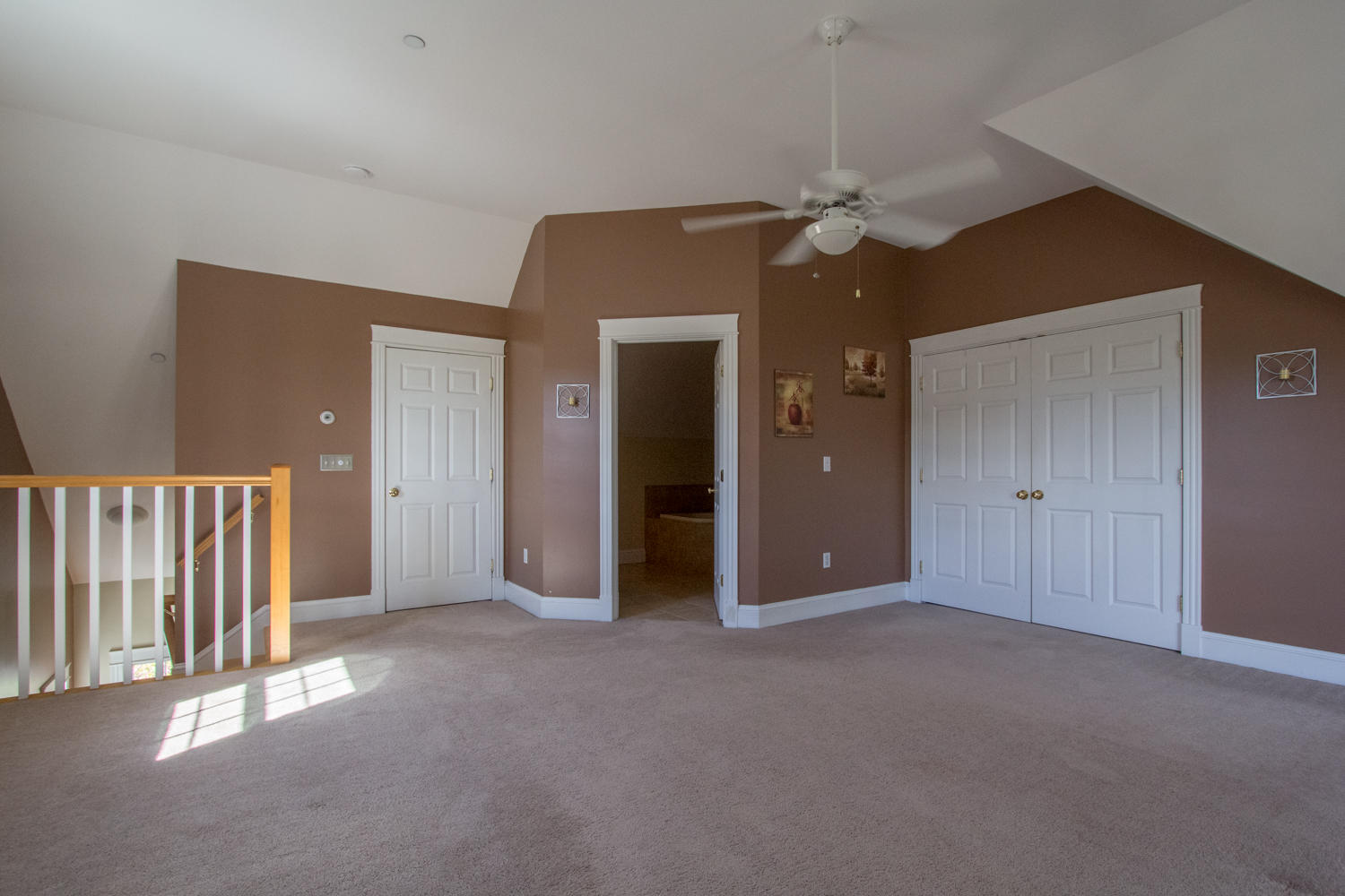 89 Ridge Road, Unit 19 Portland, ME 04103 - Photo 47 of 61 Master Suite