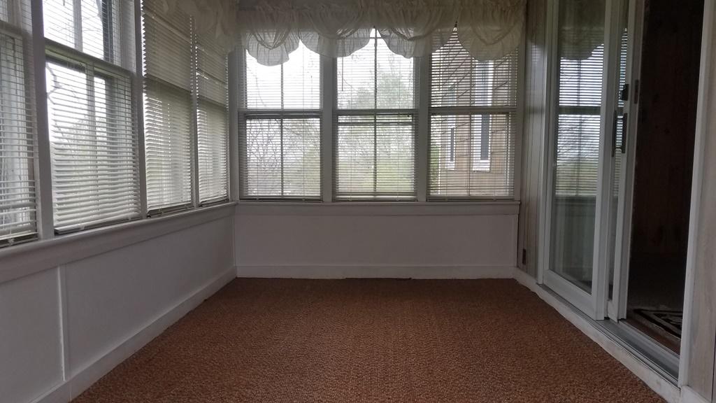 32 Getchell Corner Road Vassalboro, ME 04989 - Photo 22 of 29 22 Front Porch
