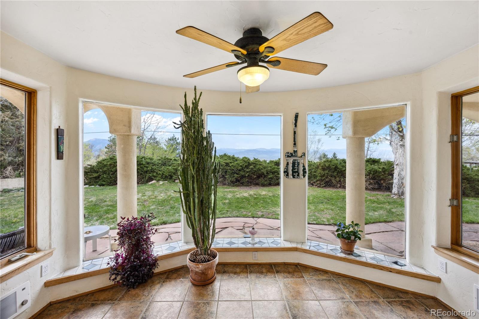 1069 Crestmoor Drive Boulder, CO 80303 - Photo 3 of 45 a living room with hardwood floor and balcony