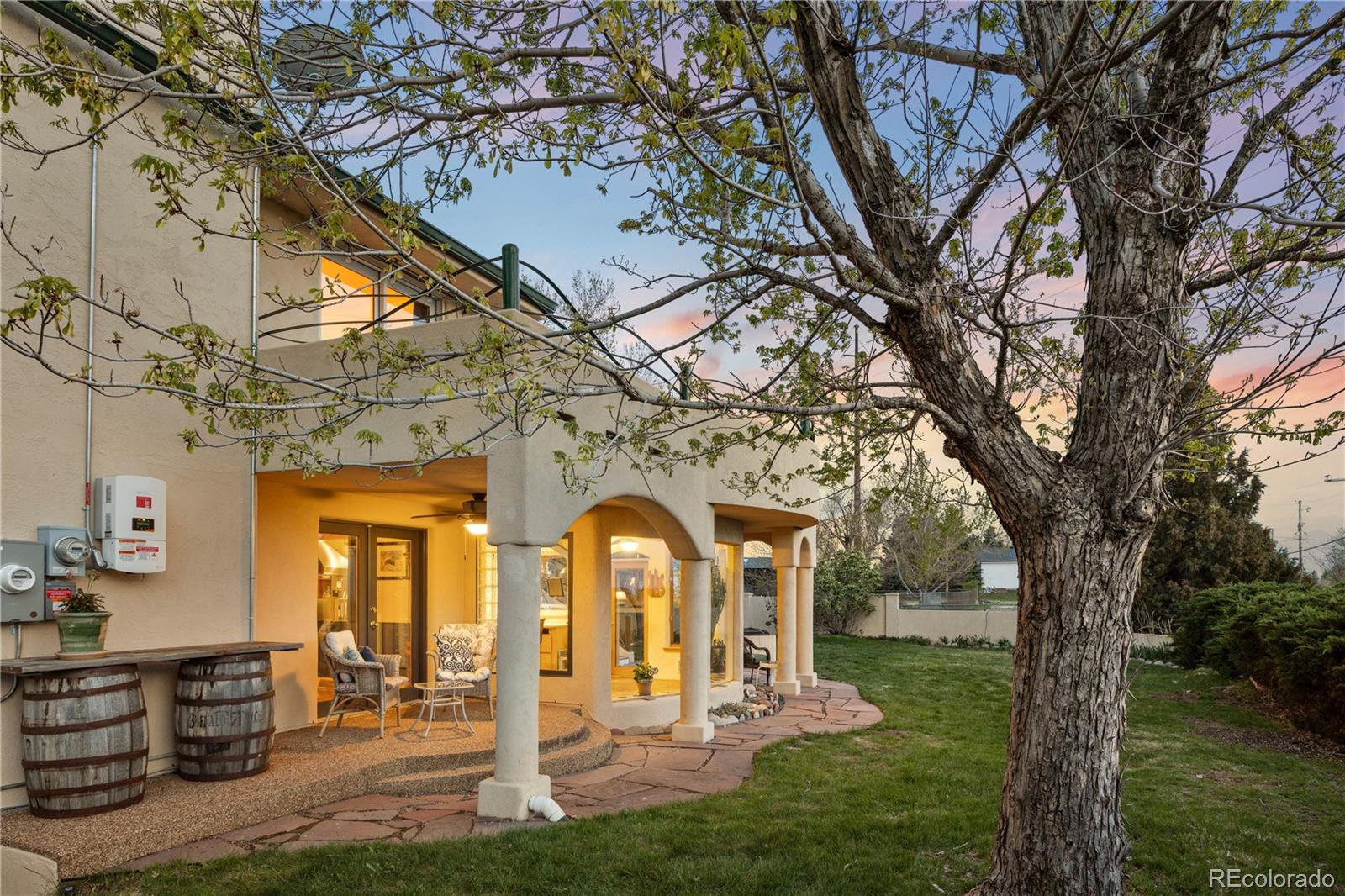 1069 Crestmoor Drive Boulder, CO 80303 - Photo 32 of 45