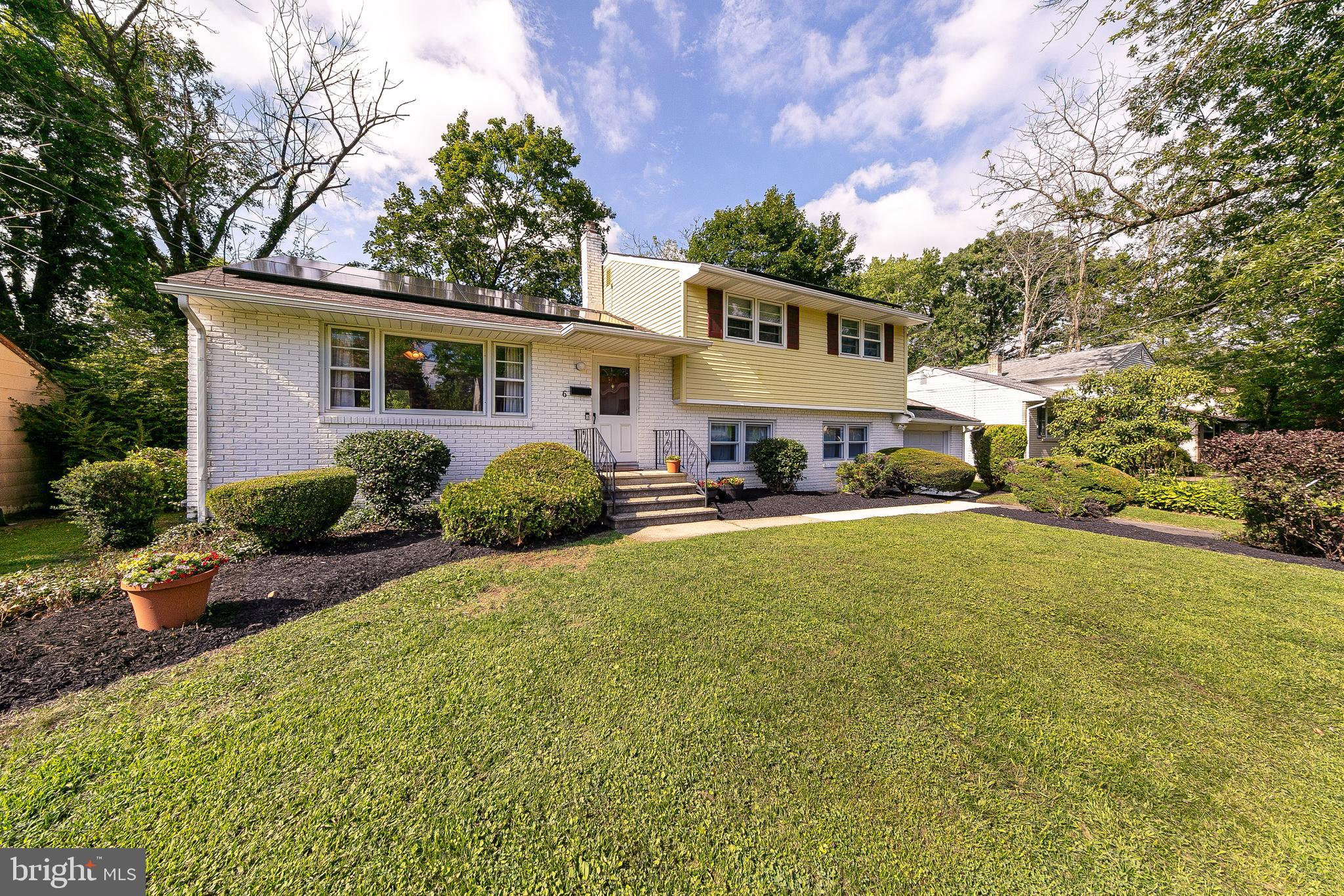 6 Lumar Road Lawrenceville, NJ 08648 - Photo 3 of 25