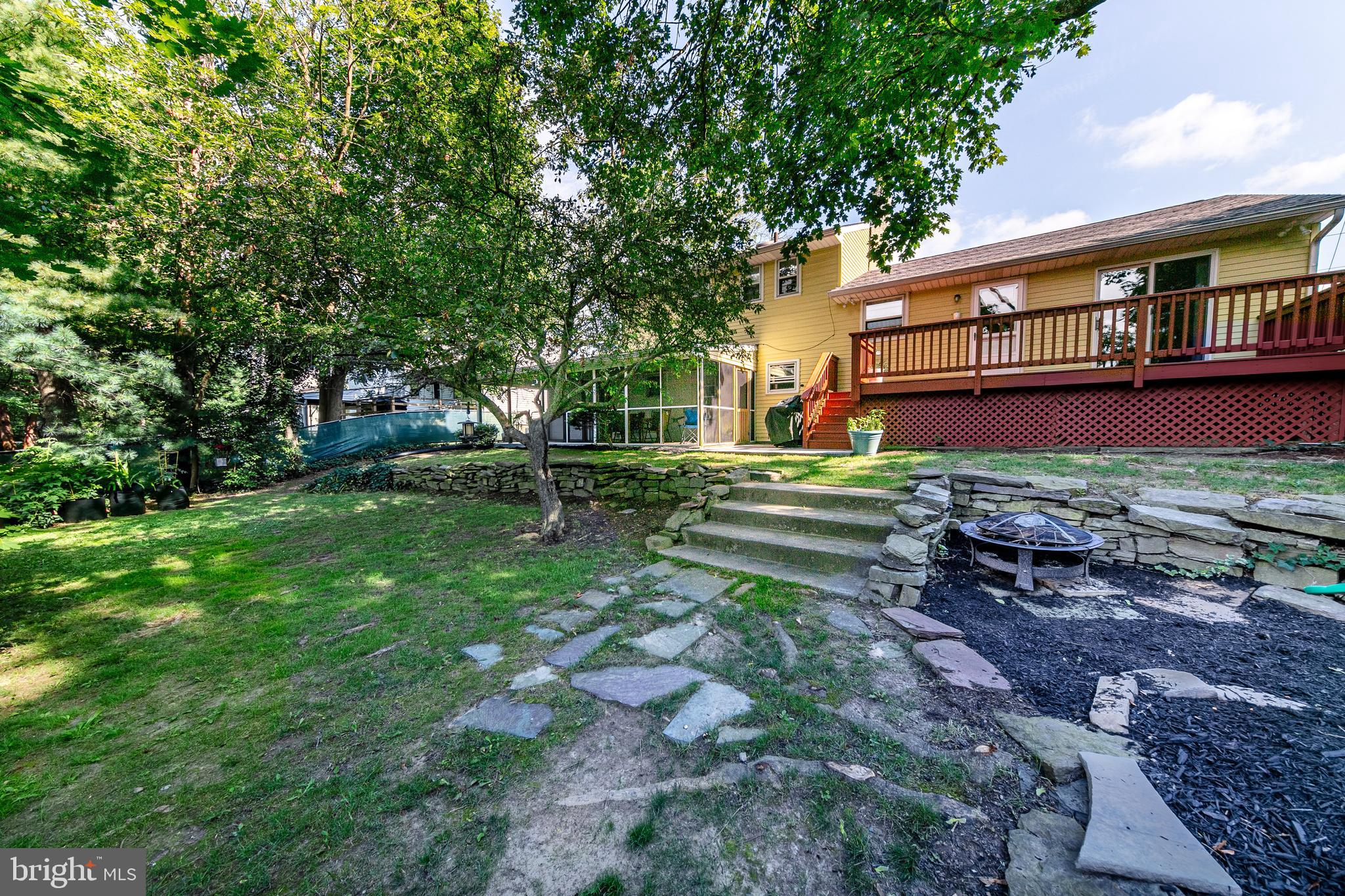 6 Lumar Road Lawrenceville, NJ 08648 - Photo 22 of 25