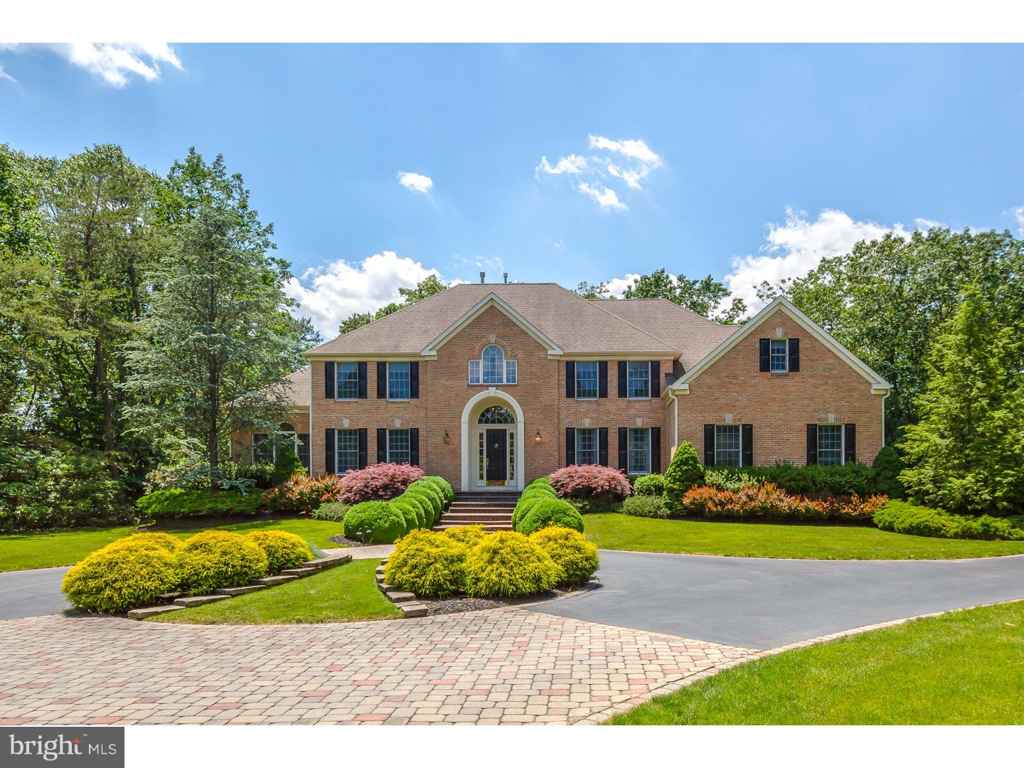 71 Bortons Road Marlton, NJ 08053 - Photo 1 of 25