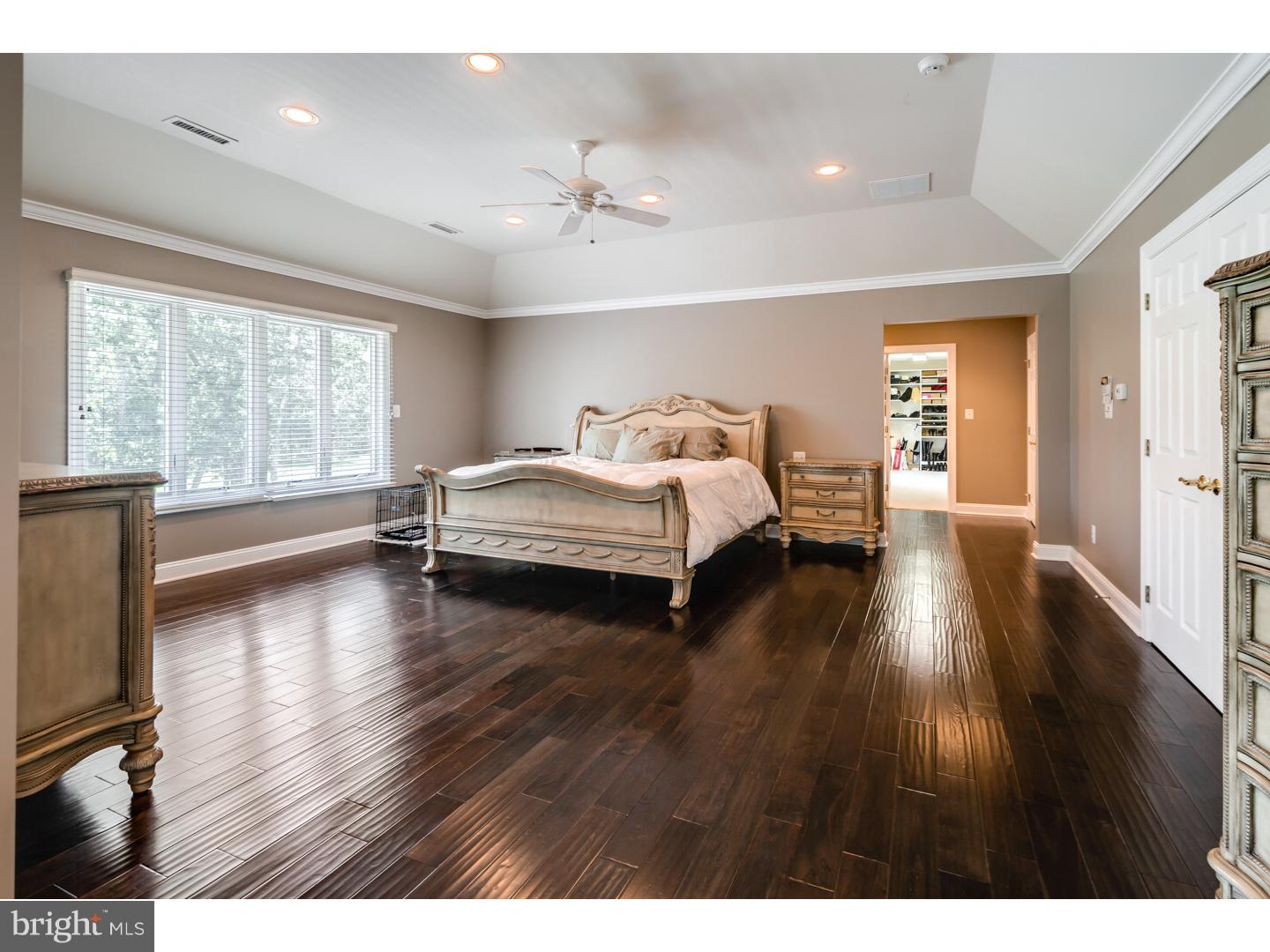 71 Bortons Road Marlton, NJ 08053 - Photo 14 of 25 Bedroom - Main