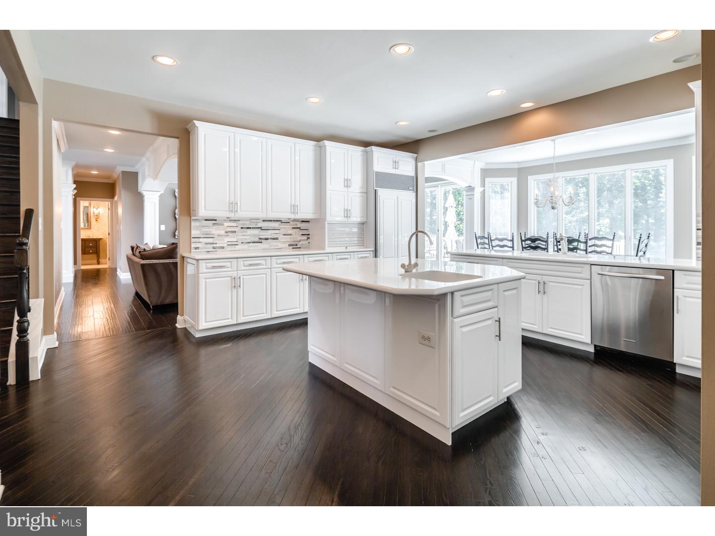 71 Bortons Road Marlton, NJ 08053 - Photo 3 of 25 Kitchen